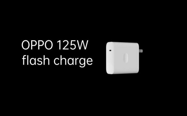 Мощность зарядки не бесконечна: OPPO признала несовершенство своей быстрой 125-ваттной зарядки - «Смартфоны»