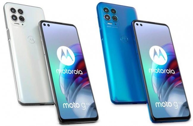 Moto G100 (aka Motorola Edge S) c чипом Snapdragon 870, квадро-камерой и защитой IP52 представят 25 марта - «Смартфоны»
