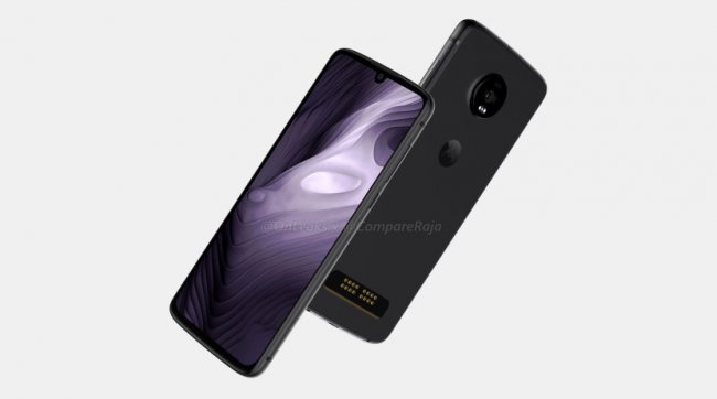 Moto Z4 получит чип Snapdragon 675 и поддержку модуля Moto Mod 5G - «Смартфоны»