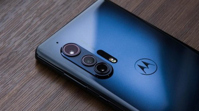 Motorola Edge S — так будет называться следующая флагманская серия смартфонов компании - «Смартфоны»