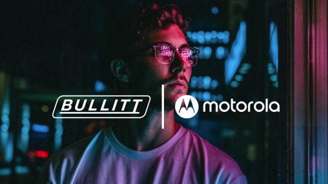 Motorola и Bullitt Group объявили о партнёрстве: ждём анонс «неубиваемого» смартфона Moto - «Смартфоны»