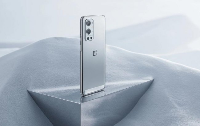 На 1 балл больше, чем у Samsung Galaxy S21 Ultra: OnePlus 9 Pro получил низкую оценку за ремонтопригодность - «Смартфоны»