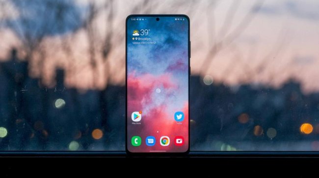 На Android-смартфонах произошел массовый сбой в работе приложений: что случилось и как это лечится - «Смартфоны»