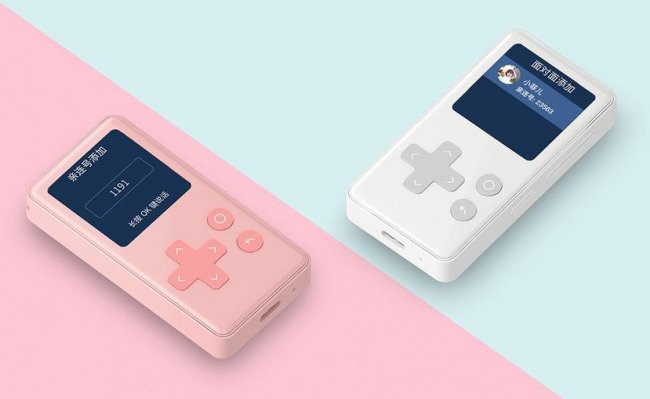 На Xiaomi Youpin появился детский мобильный телефон в стиле Game Boy за $57 - «Смартфоны»