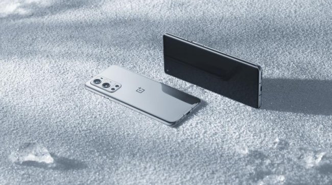 Не дожидаясь анонса: OnePlus показала OnePlus 9 Pro со всех сторон - «Смартфоны»