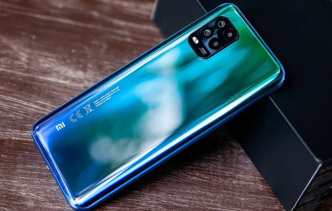 Не только Mi 10T и Mi 10T Pro: Xiaomi готовит к выходу Mi 10T Lite с батареей на 4720 мАч и NFC - «Смартфоны»