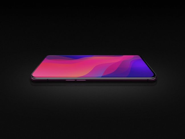 Не только Oppo Reno: китайский производитель готовит ещё один флагманский смартфон - «Смартфоны»