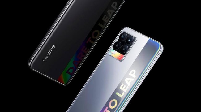 Не только Realme 8 и Realme 8 Pro: компания готовит к выходу ещё два смартфона из этой линейки - «Смартфоны»