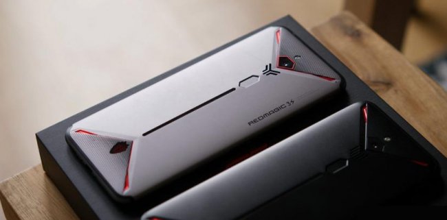 Не только Xiaomi Mi 10: CEO Nubia подтвердил, что смартфон Red Magic 5G тоже получит память LPDDR5 - «Смартфоны»