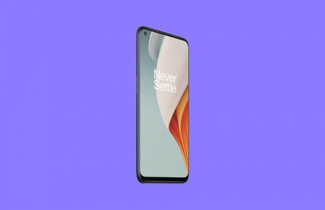 Неожиданно: бюджетник OnePlus Nord N100 всё-таки поддерживает частоту обновления экрана 90 Гц - «Смартфоны»