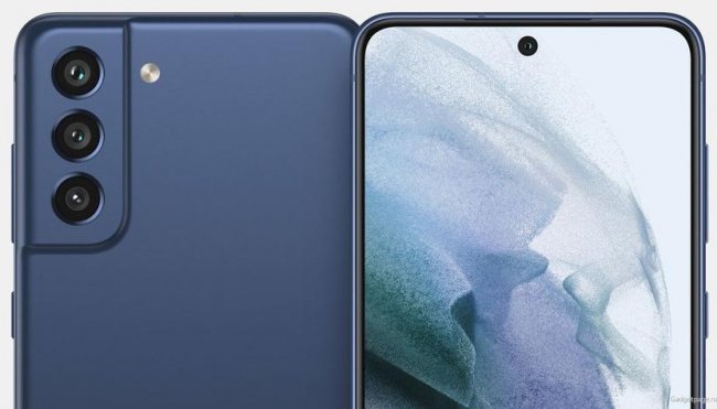 Неожиданно: Samsung в последний момент отменила выпуск смартфона Galaxy S21 FE. Дефицит чипов или проблема с аккумулятором? - «Смартфоны»
