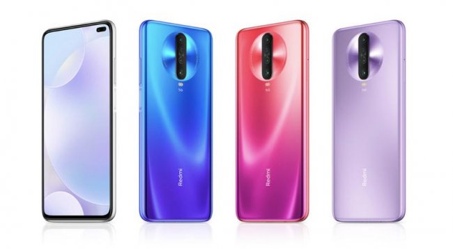 Неожиданно: Xiaomi, совместно с JD, выпустит смартфон Redmi K30 5G Speed Edition на базе нового чипа Snapdragon 768G - «Смартфоны»