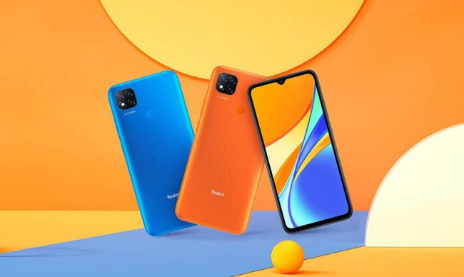 Неожиданно: Xiaomi выпустила топовую версию бюджетника Redmi 9C - «Смартфоны»