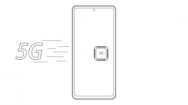 Никакого MediaTek: бюджетный OnePlus Z (aka OnePlus 8 Lite) получит процессор Qualcomm Snapdragon 765G - «Смартфоны»