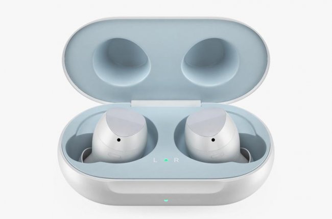Новые беспроводные наушники Samsung Galaxy Buds+ можно будет получить бесплатно - «Смартфоны»