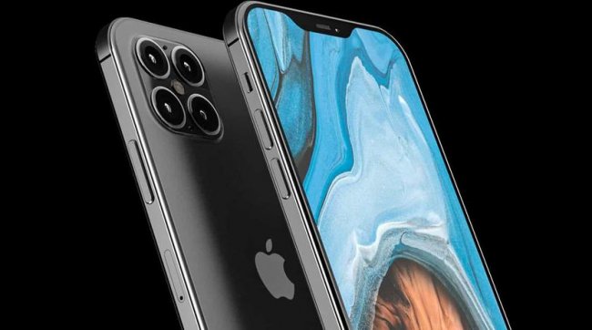 Новые iPhone 12 будут даже дешевле iPhone 11. Но не все - «Смартфоны»