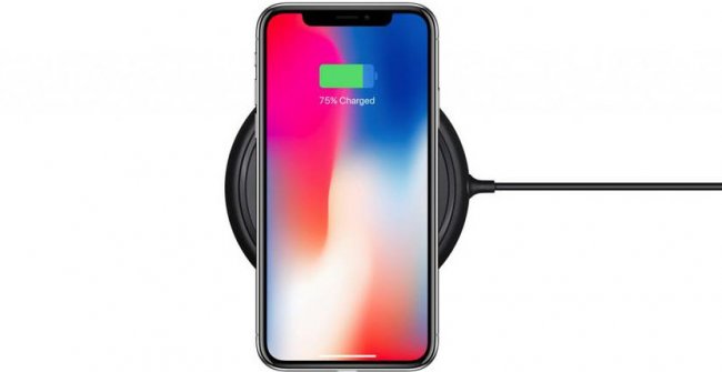 Новые iPhone получат 18-ваттную зарядку и смогут заряжать другие гаджеты - «Смартфоны»
