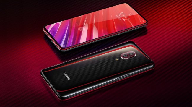 Новый флагманский смартфон Lenovo Z6 Pro представят 27 марта - «Смартфоны»