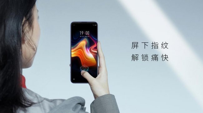 Nubia Play получит такой же 144-герцевый экран, как у Nubia Red Magic 5G - «Смартфоны»