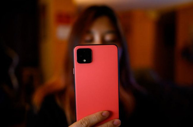 Обновление Android сломало Face Unlock в смартфонах Google Pixel 4 - «Смартфоны»