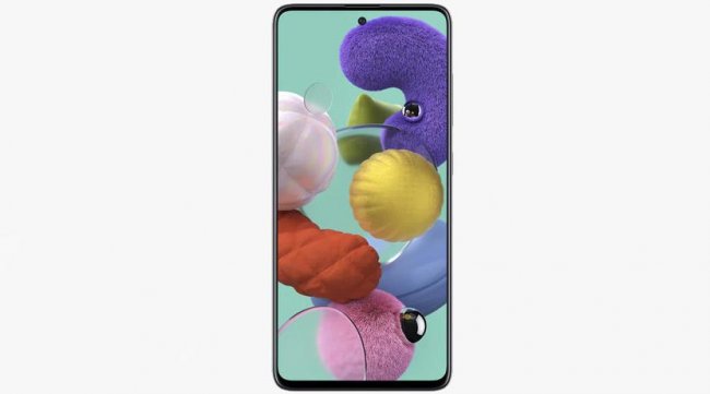 Официальная документация подтвердила дизайн смартфона Samsung Galaxy S10 Lite - «Смартфоны»