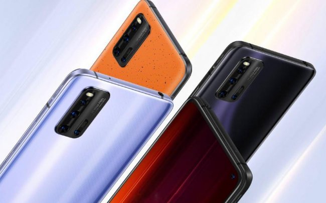 Официально: флагманскую линейку смартфонов iQOO 8 с чипами Snapdragon 888+ и быстрой зарядкой на 160 Вт представят 17 августа - «Смартфоны»