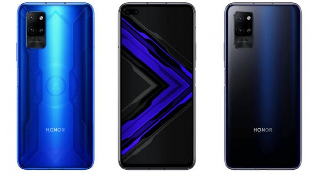 Официально: Honor Play 4 Pro будет флагманским смартфоном и получит процессор Kirin 990 (обновлено) - «Смартфоны»