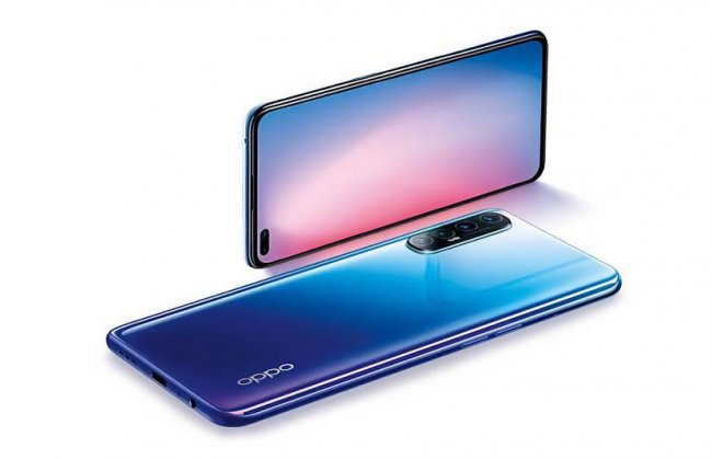 Официально: OPPO Reno 3 4G, OPPO Reno 3 Pro 4G и OPPO A72 получат обновление ColorOS 11 с Android 11 в этом месяце - «Смартфоны»