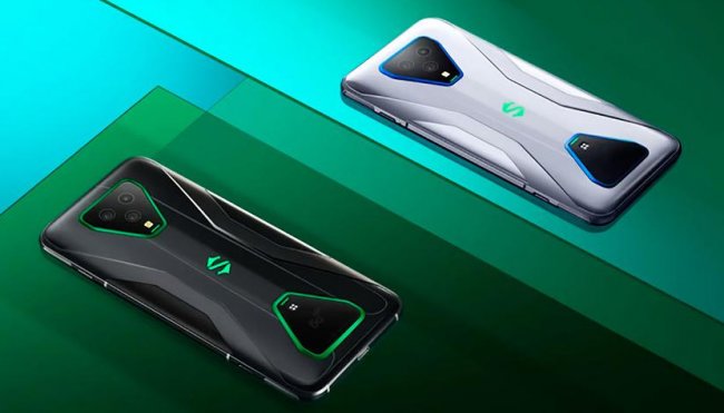 Официально: Xiaomi представит игровую серию смартфонов Black Shark 4 на следующей неделе - «Смартфоны»