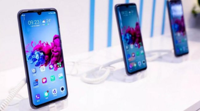 Официально: ZTE Blade 20 Pro 5G с чипом Snapdragon 765G анонсируют 30 ноября - «Смартфоны»