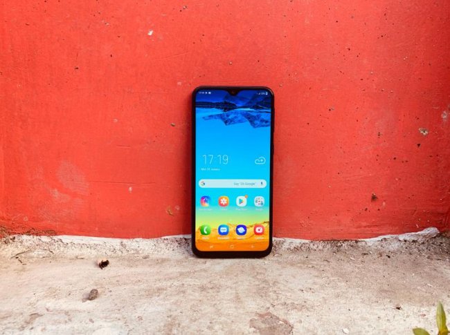 Официальный постер Samsung Galaxy M21 подтвердил внешний вид и дату презентации бюджетника - «Смартфоны»