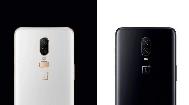 OnePlus 6 и OnePlus 6T начали обновляться до OxygenOS 10.3.12 - «Смартфоны»