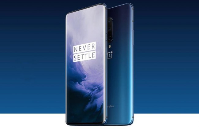 OnePlus 7 и OnePlus 7 Pro начали получать обновление OxygenOS 11.0.2.1, в котором исправили критические ошибки - «Смартфоны»