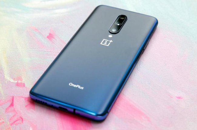 OnePlus 7, OnePlus 7 Pro, OnePlus 7T и OnePlus 7T Pro получили новое обновление OxygenOS с множеством улучшений - «Смартфоны»