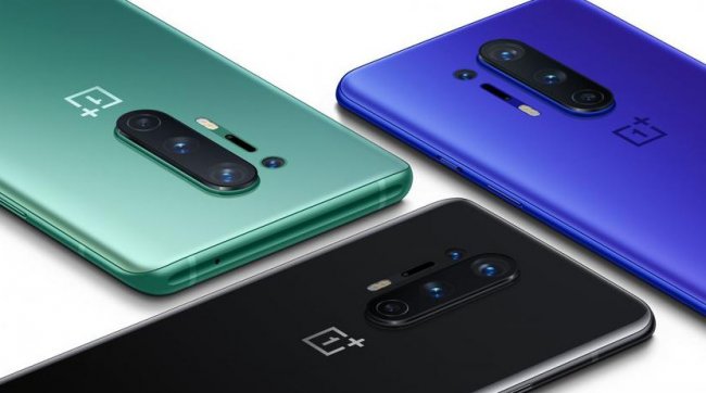 OnePlus 8 и OnePlus 8 Pro получили OxygenOS 11.0.2.2: исправили ошибки, улучшили стабильность ПО и добавили ноябрьский патч - «Смартфоны»
