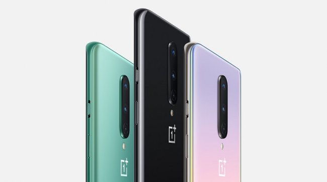 OnePlus 8 представлен официально: три камеры, Snapdragon 865, 12 ГБ ОЗУ и ценник от 700 долларов - «Смартфоны»