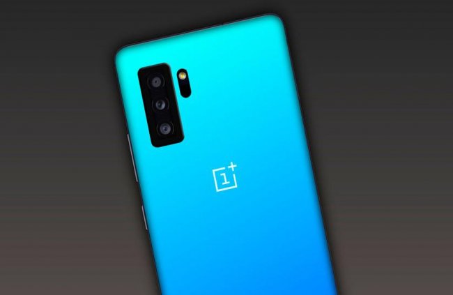 OnePlus начала тизерить недорогой смартфон Nord (aka OnePlus Z) - «Смартфоны»
