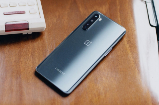 OnePlus Nord получил OxygenOS 10.5.9 с октябрьским патчем безопасности и новыми функциями Game Space - «Смартфоны»