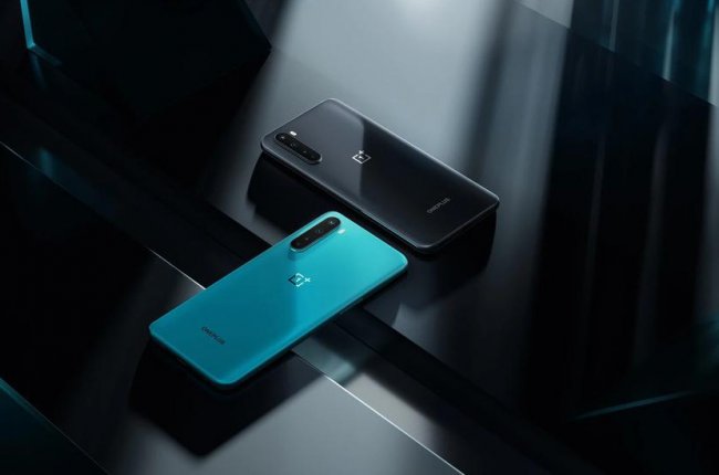OnePlus Nord получил вторую бета-версию Android 11 с множеством исправлений - «Смартфоны»