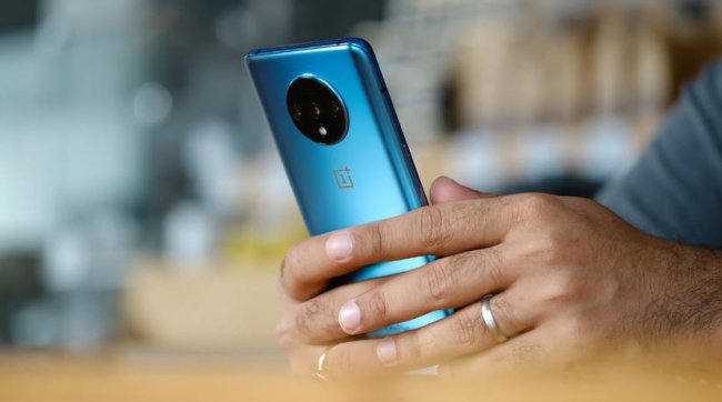 OnePlus отложила обновление Android 11 для OnePlus 7, OnePlus 7 Pro, OnePlus 7T и OnePlus 7T Pro - «Смартфоны»