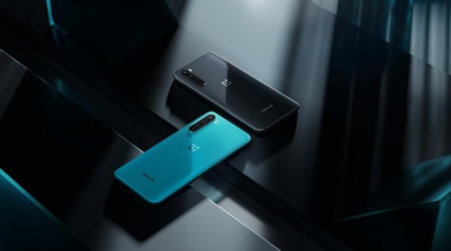 OnePlus тизерит выход нового бюджетного смартфона Nord - «Смартфоны»