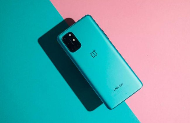 OnePlus уже работает над следующим флагманом с кодовым названием Lemonade - «Смартфоны»