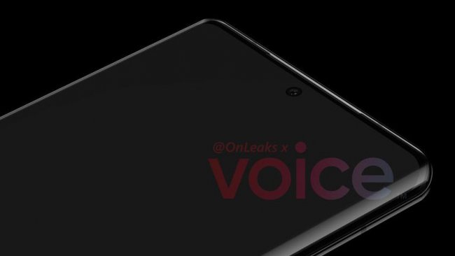 OnLeaks показал как будет выглядеть флагманский смартфон Huawei P50 Pro - «Смартфоны»