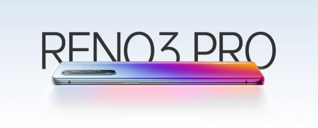 OPPO анонсирует серию смартфонов Reno 3 5G в конце декабря - «Смартфоны»