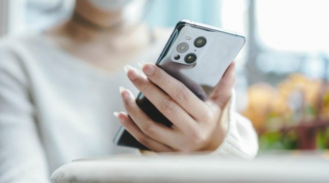 OPPO Find X3: клон Find X3 Pro, но с процессором Snapdragon 870 и 8 ГБ памяти за $700 - «Смартфоны»