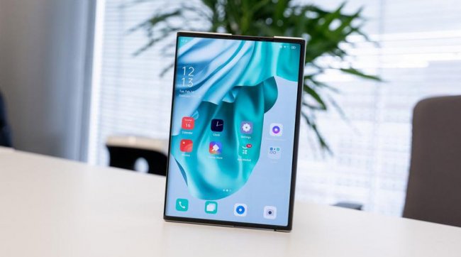 OPPO и Vivo готовят свои первые складные смартфоны: какими они будут - «Смартфоны»