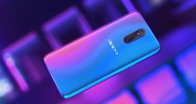 Oppo закрывает флагманскую линейку R - «Смартфоны»