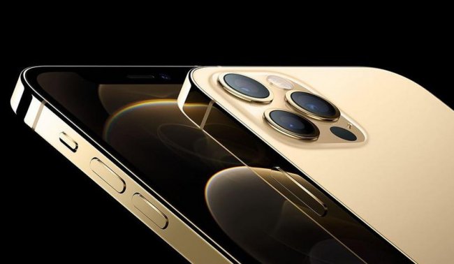 Отчет: смартфоны iPhone 14 Pro получат прочный корпус из титанового сплава - «Смартфоны»