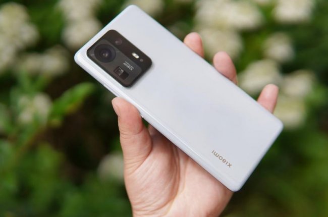 Первую партию Xiaomi Mi Mix 4 разобрали за несколько минут - «Смартфоны»