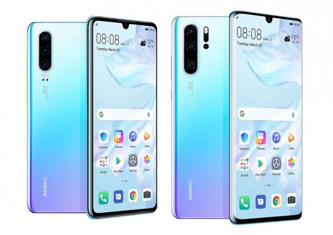По примеру Apple: Huawei начала продавать восстановленные смартфоны - «Смартфоны»